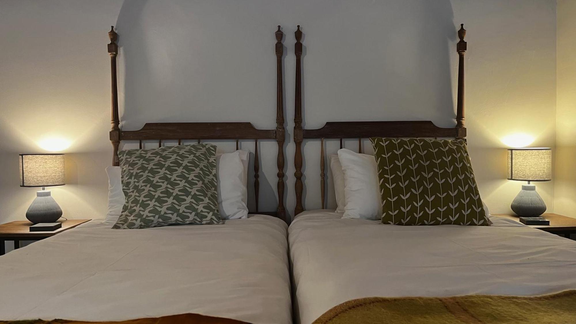 Wessels House Studio Cape Town Room photo
