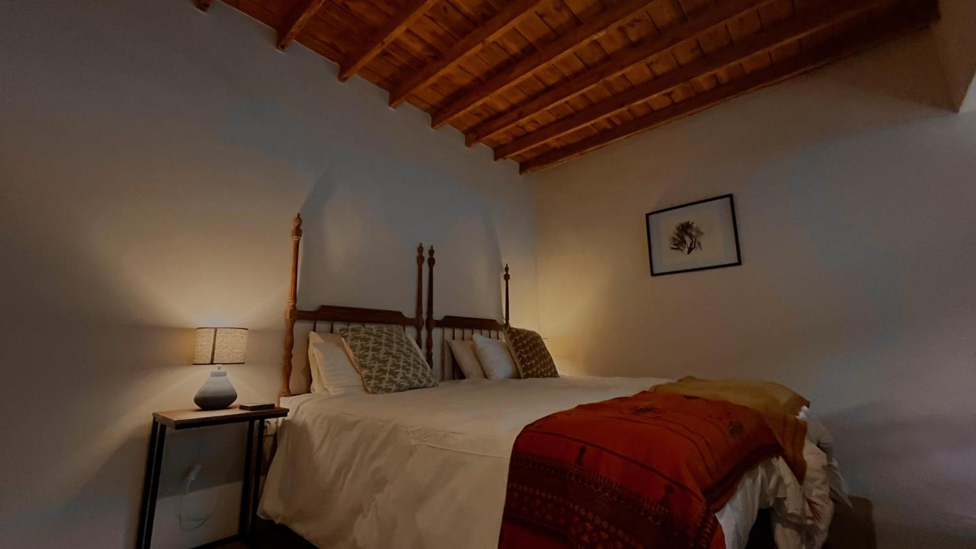 Wessels House Studio Cape Town Room photo