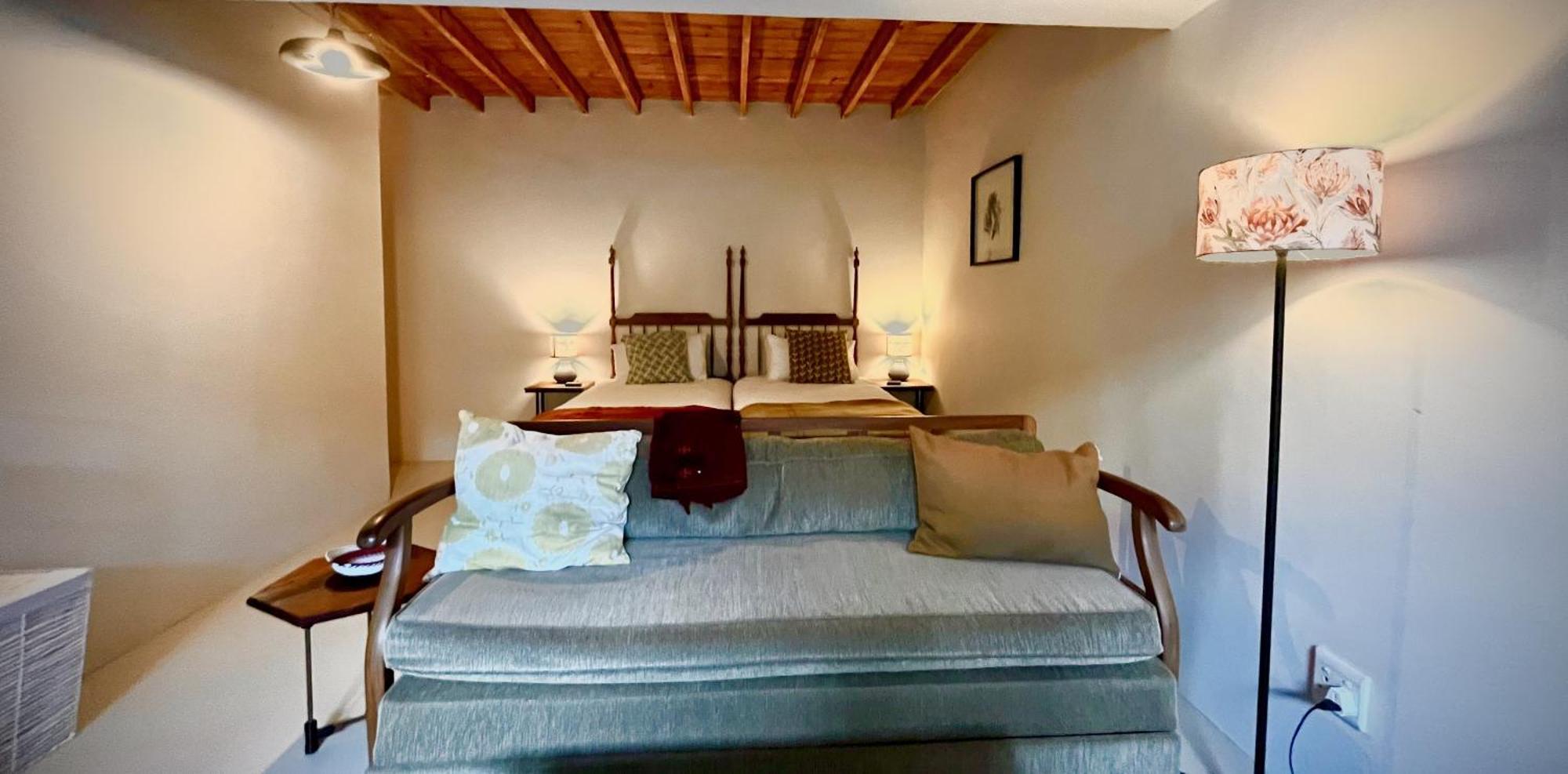 Wessels House Studio Cape Town Room photo