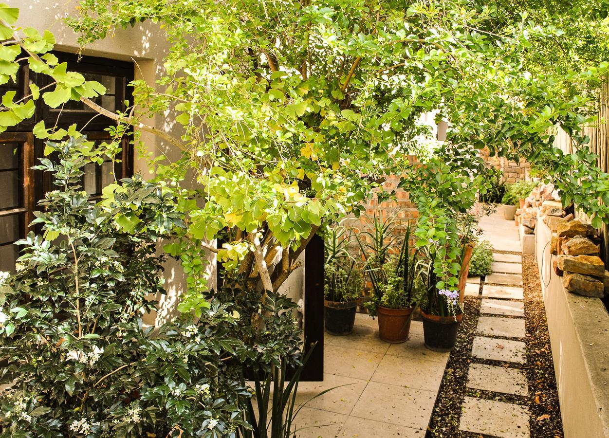 Wessels House Studio Cape Town Exterior photo